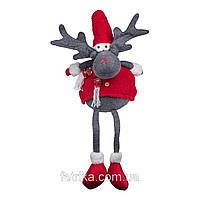 Декоративні новорічні іграшки