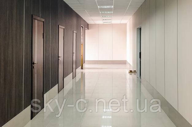 Стеновые панели ЛДСП/МДФ/HPL - 8 354 ₴/кв.м. От компании Скай ...