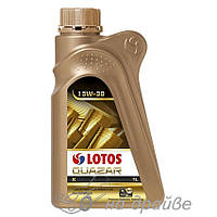 Масло моторное QUAZAR K 5W-40 1 л Lotos Oil