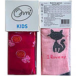 Колготки Олмі демісезонні 08.14, фото 6