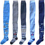 Колготки Олмі демісезонні 08.14, фото 7