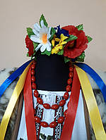 Вінок обруч український традиційний