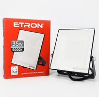 Прожектор ETRON 35W 5000К 1-ESP-206, 20226