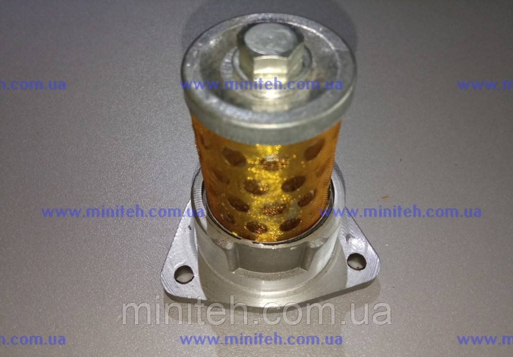 Фільтр оливний у зборі дв. 175/180, фото 1