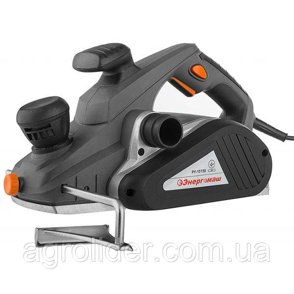 Електрорубанок Енергомаш РУ-10150, фото 1
