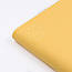 Поплін однотонний, колір жовтий (№3054), фото 3