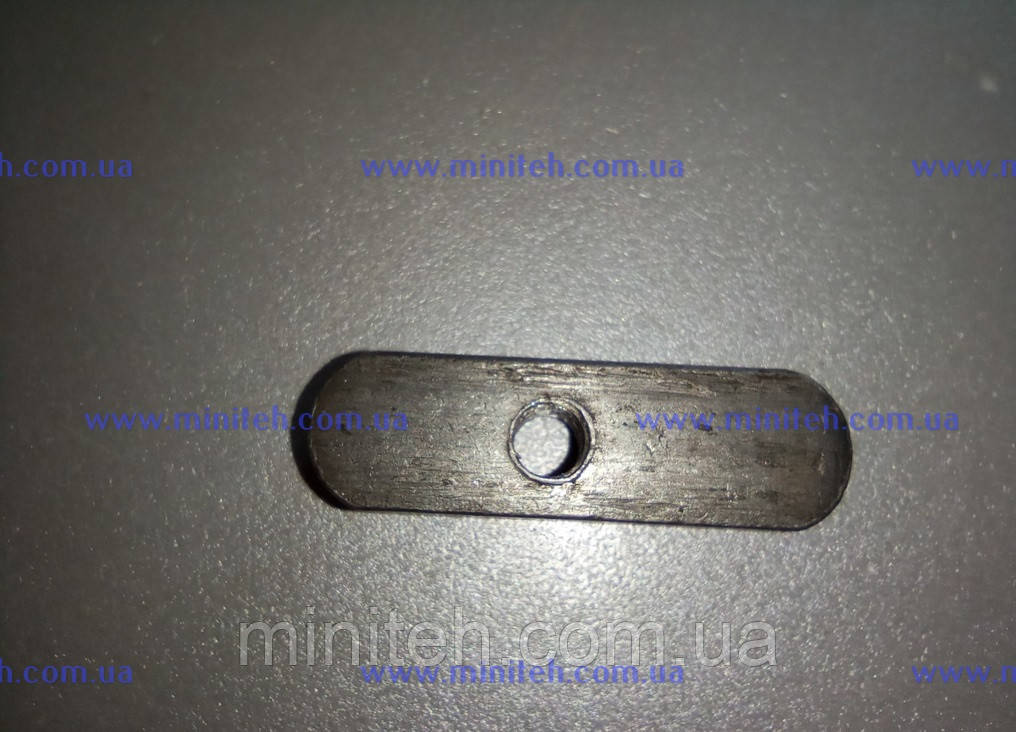 Шпонка маховика дв. R-195, фото 1