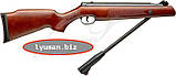 Пневматическая винтовка Beeman Jackal 2066, фото 4