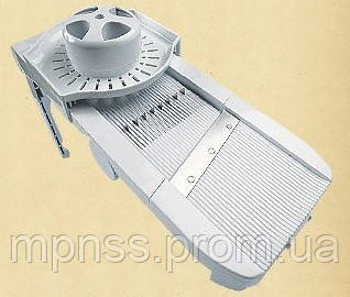 Овочерізка багатофункціональна 8в1 Dekok UKA -1201, фото 1