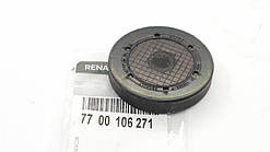 Заглушка двигуна на Рено Кенго 1.6 i 16 V (2001>) - RENAULT (оригінал) - 7700106271