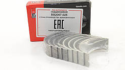 Вкладиші шатунні [+0.25] на Рено Трафік 06-> 2.0 dCi — FAI AutoParts (Великобританія) - BB2067-025