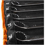 Набір ключів рожково-накидних Richmann 24 шт 6-32 мм в чохлі (C6345), фото 4