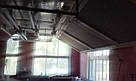 Фарбувальна камера ГорлушКo ОКП-4 бу з приточною вентиляцією, водяним підлогою й екраном, фото 7
