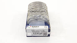 Вкладиші корінні (+0.25) вала на Рено Трафік 06-> 2.0 dCi — SAHIN - AN5305SA333