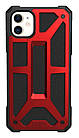Чохол UAG Monarch Crimson для iPhone 11, фото 2