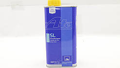Гальмівна рідина ATE SL DOT 4 (1.0 Liter) - 03.9901-5802.2