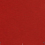Скатерть хлопок тефлон водоотталкивающая гидрофобная пропитка цвет люминесцентно-красный, фото 2