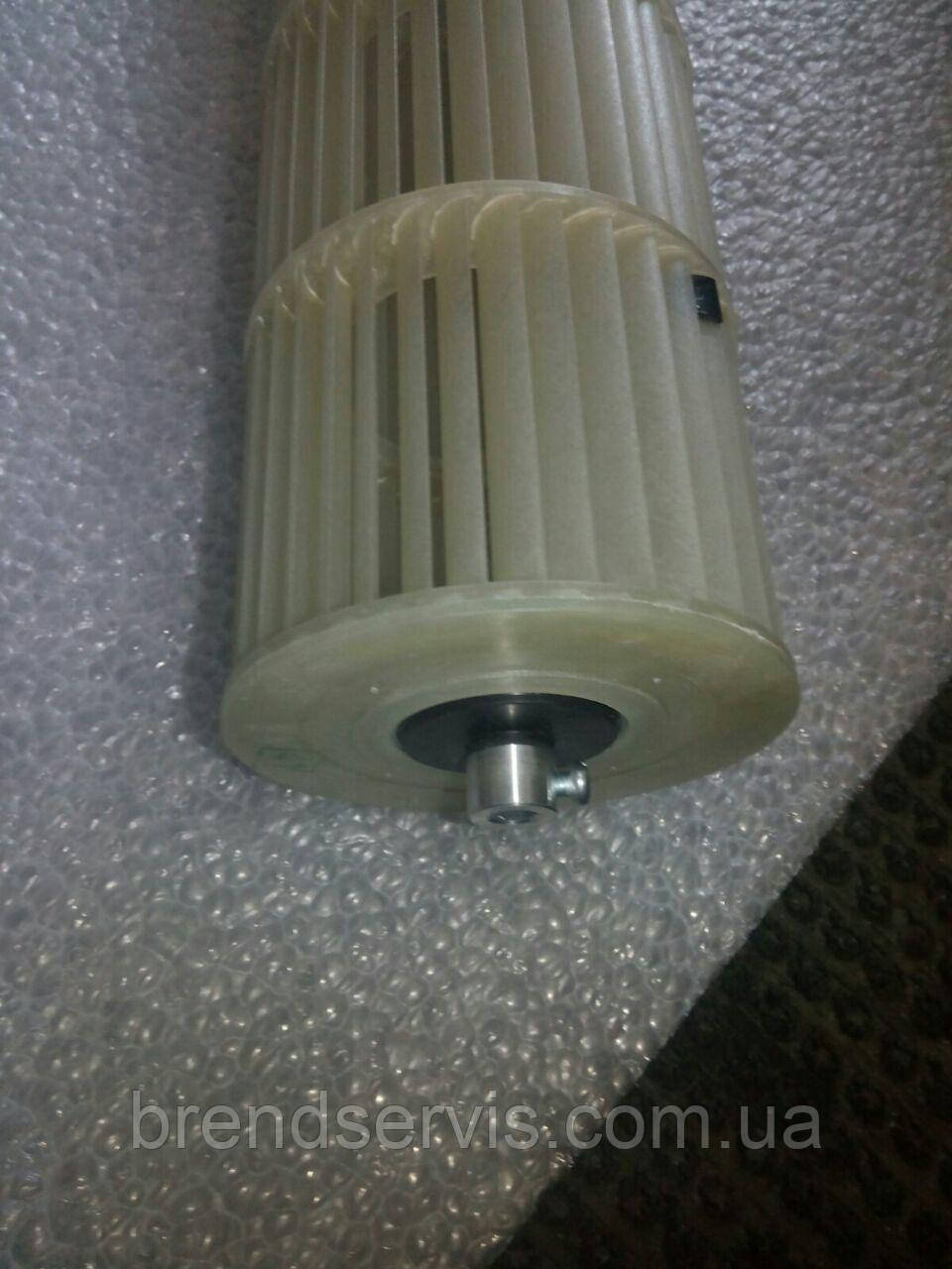 Турбіна внутрішнього блока для кондиціонера, фото 1