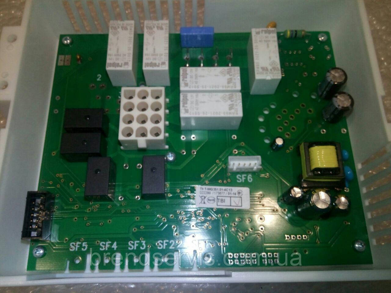 Модуль керування плити Hansa, фото 1