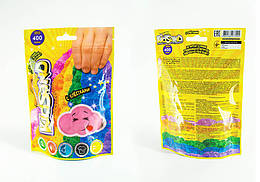 Кінетичний пісок KidSand в пакеті 1000 грам Danko Toys KS-03-01 дитячу творчість розвивалка для дітей