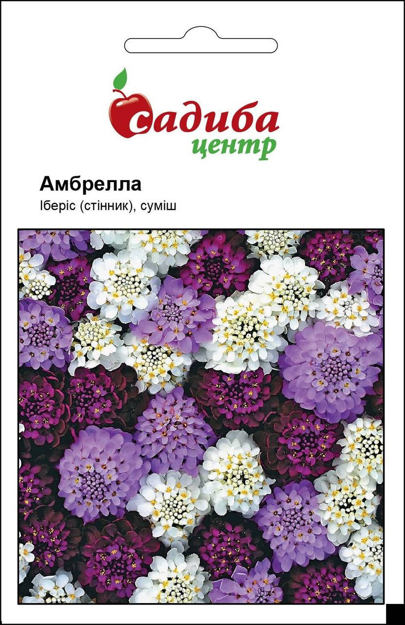 

Иберис Амбрелла, 0,5 г Садиба Центр