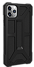 Чохол UAG Monarch Black для iPhone 11 Pro Max, фото 4