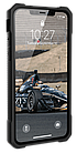 Чохол UAG Monarch Black для iPhone 11 Pro Max, фото 3