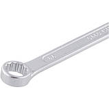 Набір ключів рожково-накидних Richmann 12 шт 6-22 в корпусі (C7343), фото 5