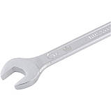 Набір ключів рожково-накидних Richmann 12 шт 6-22 в корпусі (C7343), фото 4