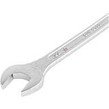 Набір ключів рожково-накидних Richmann 12 шт 6-22 в корпусі (C7343), фото 6