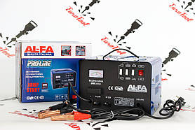 Пускозарядний пристрій AL-FA PRO-LINA ALCC7