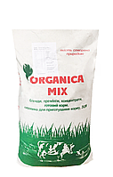 Премікс для Кролематок 4% Organica Mix