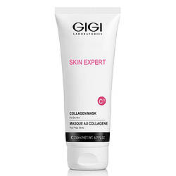 Маска колагенова GIGI Collagen Elastin Mask 250 мл