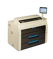 Принтер KIP 7980 (мережевий принтер/копір/сканер)