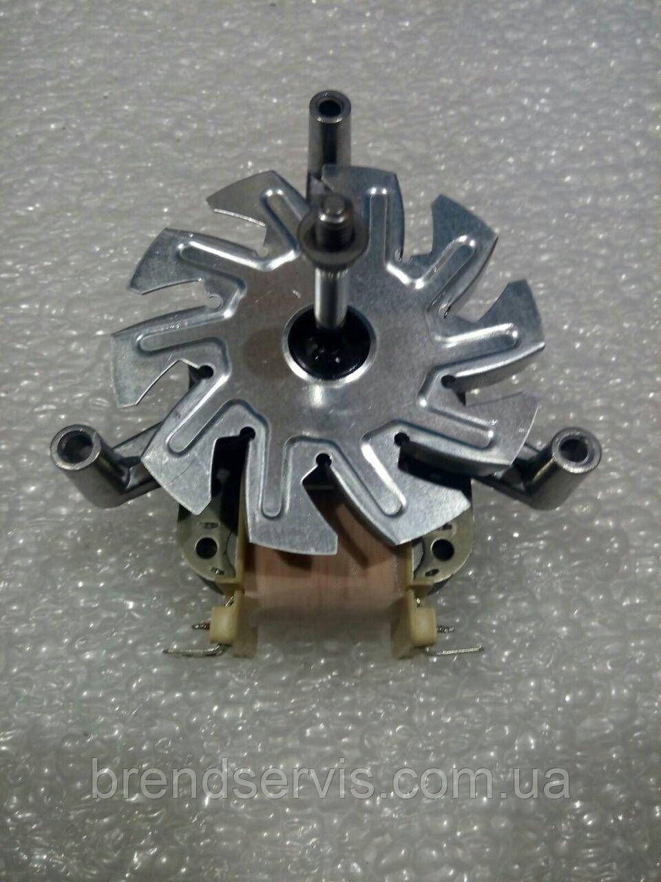 Мотор плити, фото 1