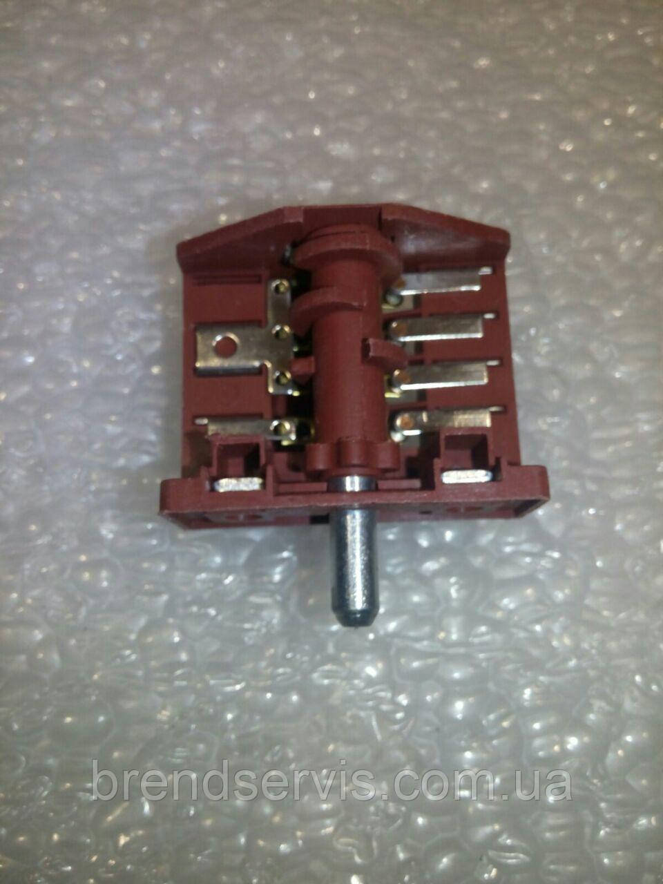 Перемикач режимів плити Le chef, фото 1