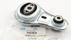 Подушка двигуна на Рено Трафік 03-> 2,5 dCi (нижня) — UCEL (Туреччина) - 10980