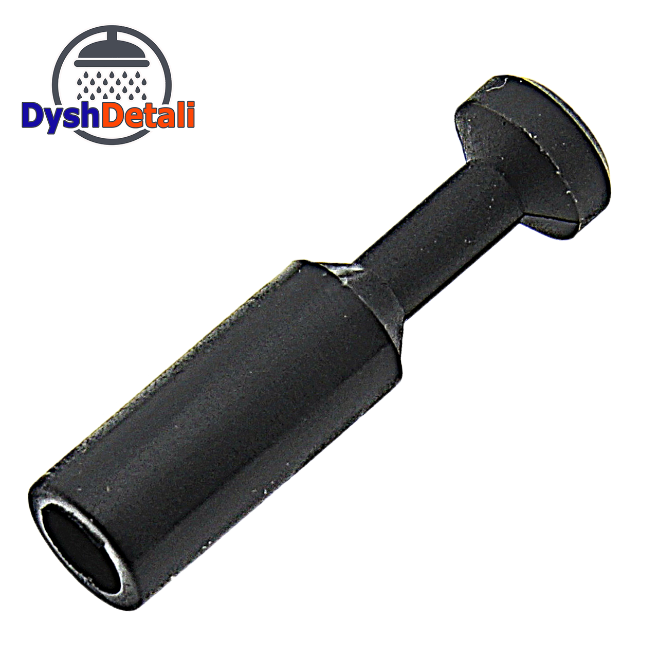 Заглушка для цангового фітинга быстроразъемного ( ПП8 )