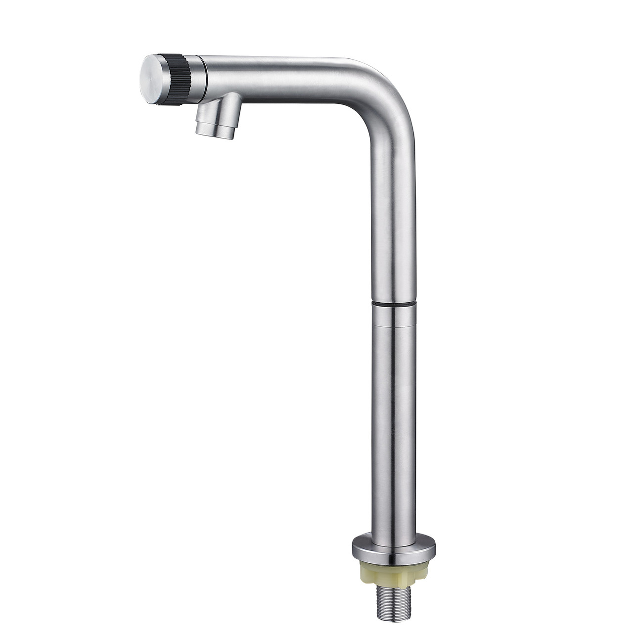 Моно-змішувач для умивальника SOL14-А630, фото 1