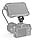 Аксесуар SmallRig Swivel and Tilt Adjustable Monitor Mount with Cold Shoe Mount (2905) (2905B), фото 4