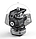 Аксесуар SmallRig Swivel and Tilt Adjustable Monitor Mount with Cold Shoe Mount (2905) (2905B), фото 7