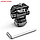 Аксесуар SmallRig Swivel and Tilt Adjustable Monitor Mount with Cold Shoe Mount (2905) (2905B), фото 5