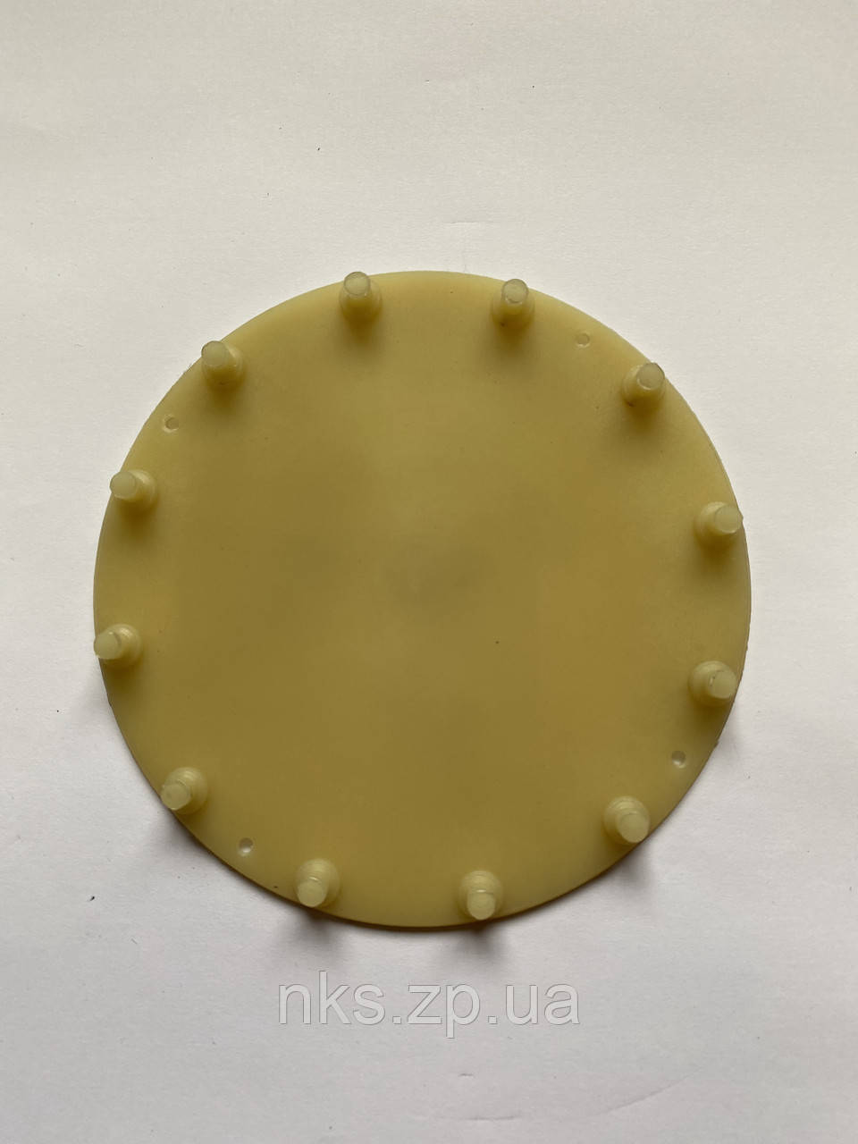 Диск ворушилка Кверніленд, фото 1