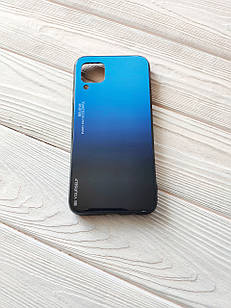 Чохол Gradient для Huawei P40 Lite (різні кольори)