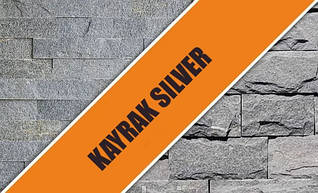 KAYRAK SILVER