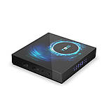 Smart TV-приставка T95 H616 4-64 GB Смарт ТВ — 4K Android TV 10 купити, фото 10