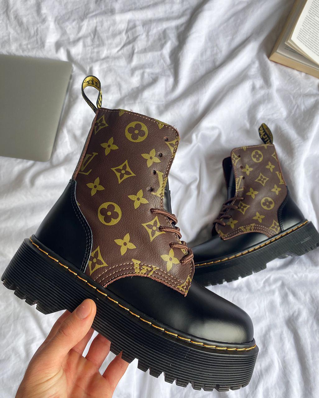 Dr Martens Jadon X Louis
