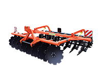 Дисковая борона ТАУРУС-2,8Н-01 навесная