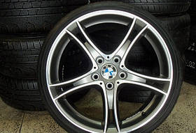 Колеса 19" BMW 1-series F20