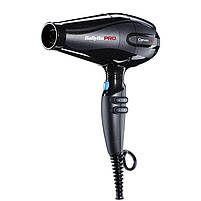 Профессиональный фен Babyliss PRO Caruso-HQ Ionic (BAB6970IE), фото 2